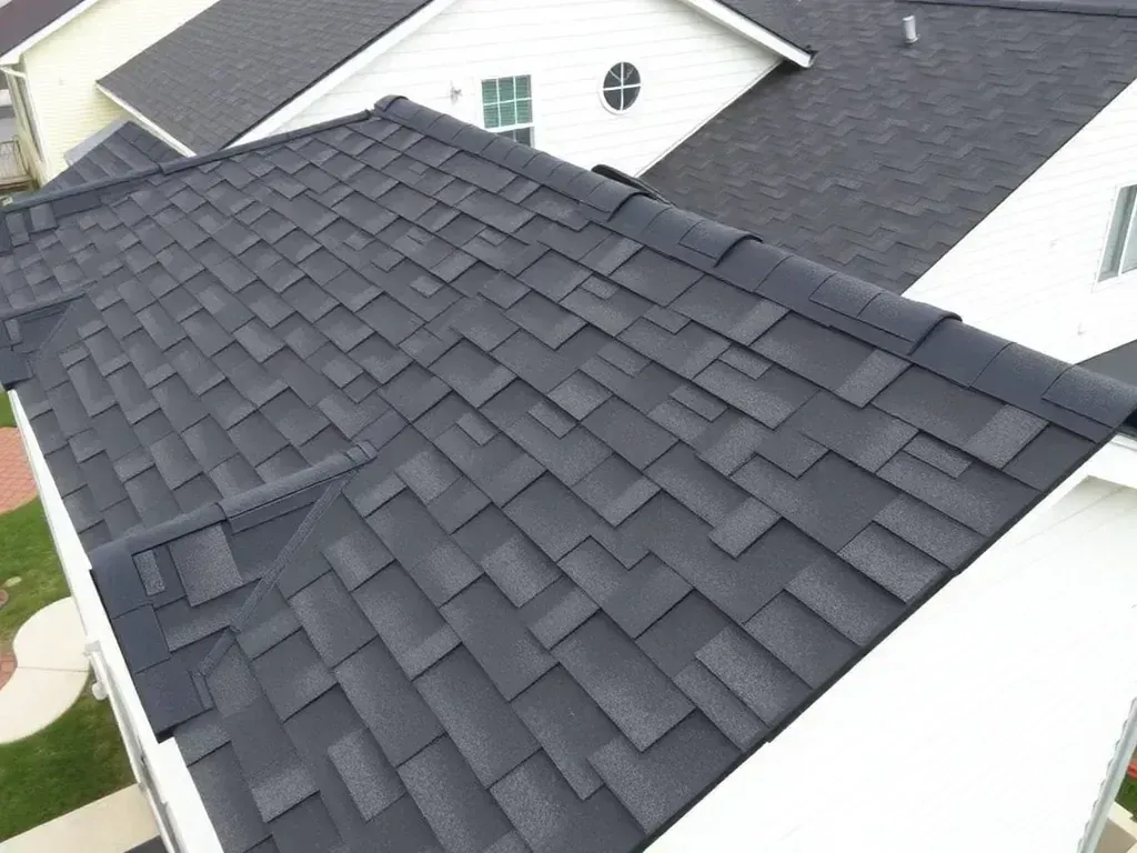 Roof Replacement — Chicago