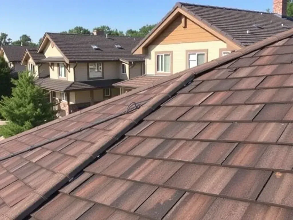 Storm Damage Repair — Chicago