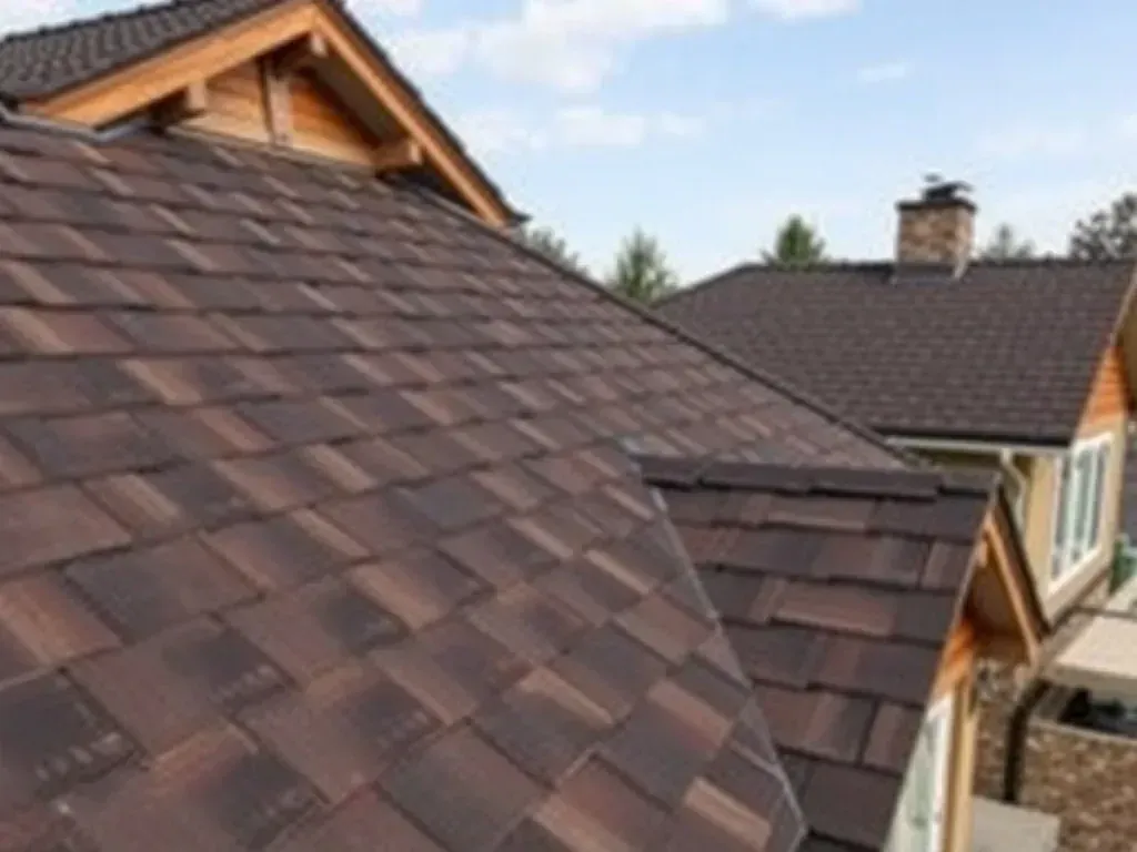 Flat Roof Replacement