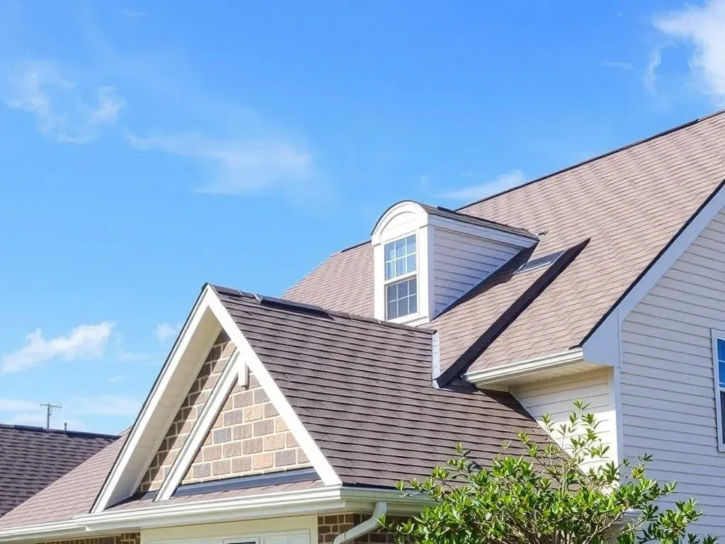 Shingle Repair — Chicago