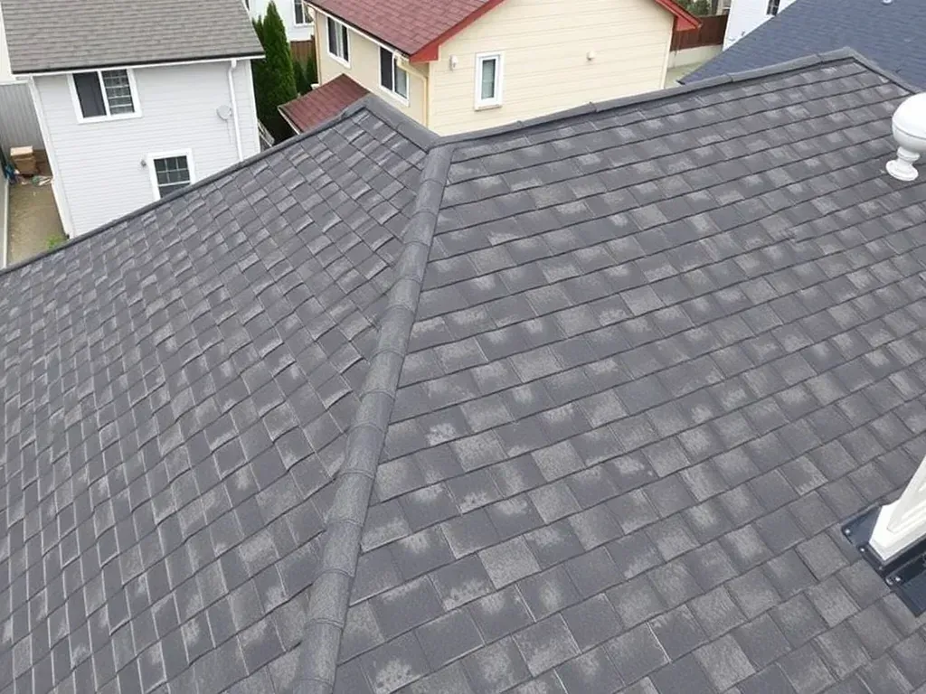 Complete Tear-Off & Reroof